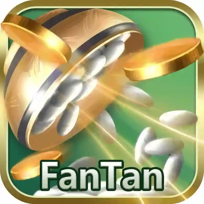 Chơi Fantan trực tuyến w88login
