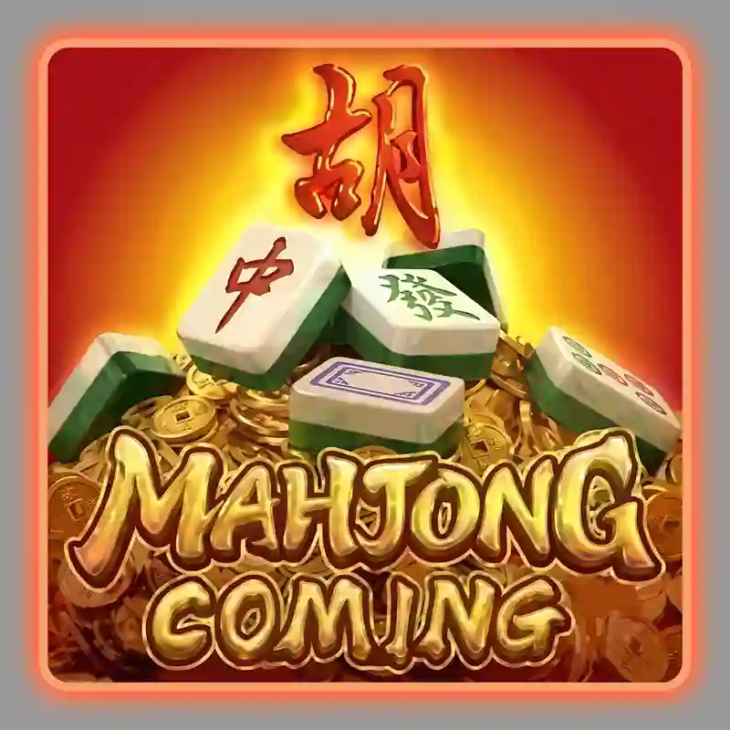 Trò chơi Mạt Chược Đến Rồi casino trực tuyến