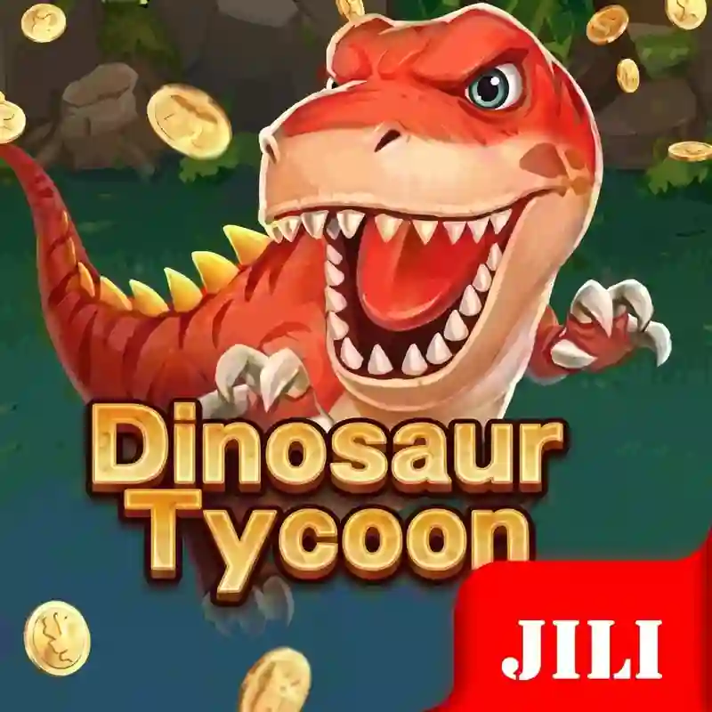 Trò chơi slot Nhà Tư Bản Khủng Long tại w88login