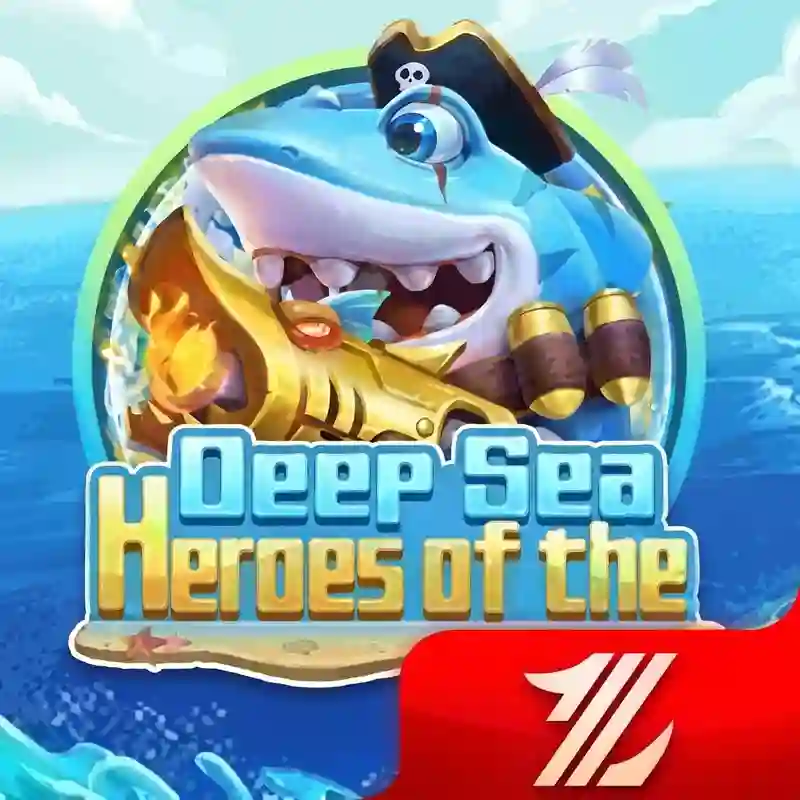 Những anh hùng của biển sâu slot