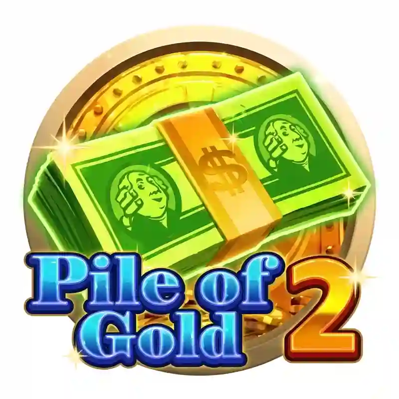 Đống Vàng 2 - Trò chơi nổ hũ hấp dẫn tại w88login